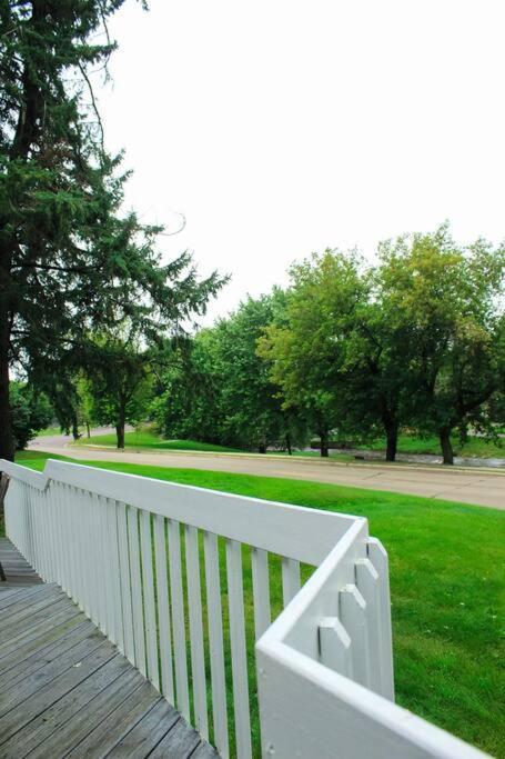OwatonnaDartt'S Park Flat公寓 外观 照片